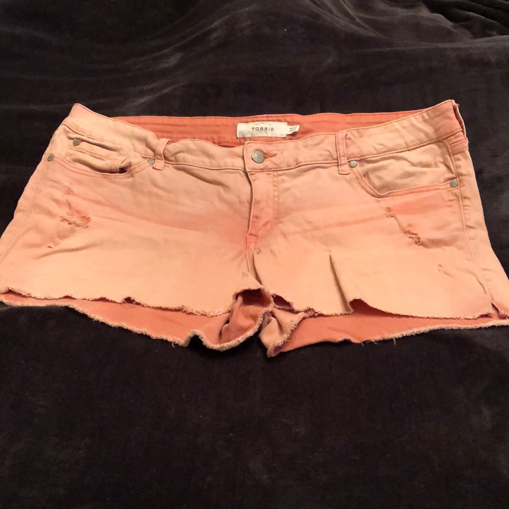 Women’s shorts